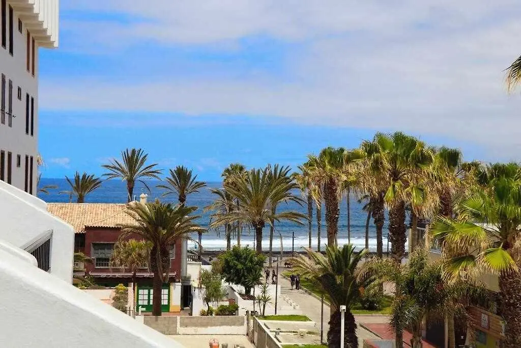 Apartment Parque Santiago II 345 By Tenerife Rental And Sales Costa Adeje