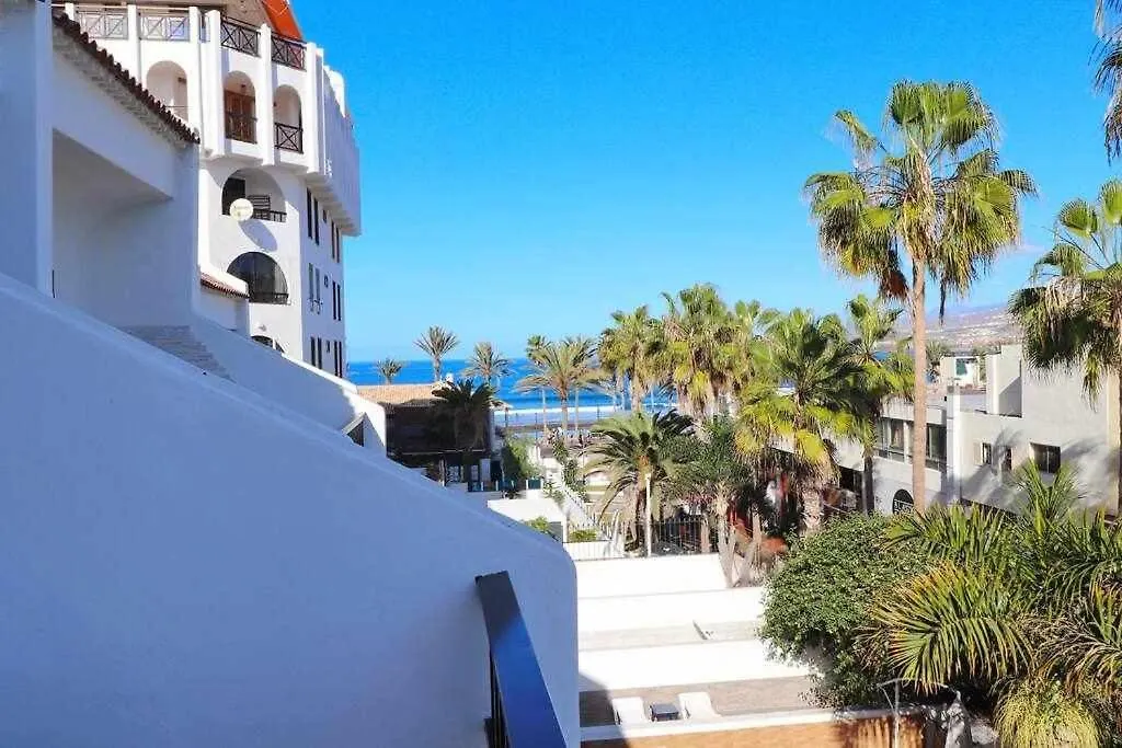 Parque Santiago II 345 by Tenerife Rental&Sales Costa Adeje  España