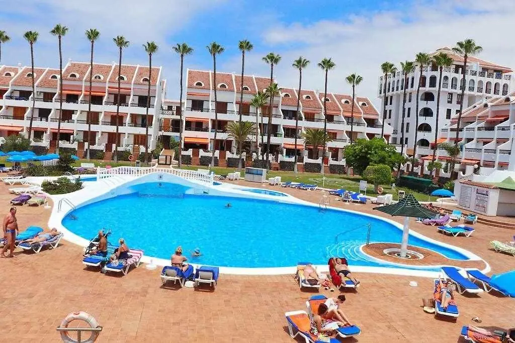 Parque Santiago II 345 By Tenerife Rental And Sales Costa Adeje  0*, Costa Adeje (Tenerife) Spain