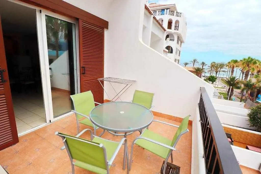 Parque Santiago II 345 By Tenerife Rental And Sales Costa Adeje  Apartment Costa Adeje (Tenerife)