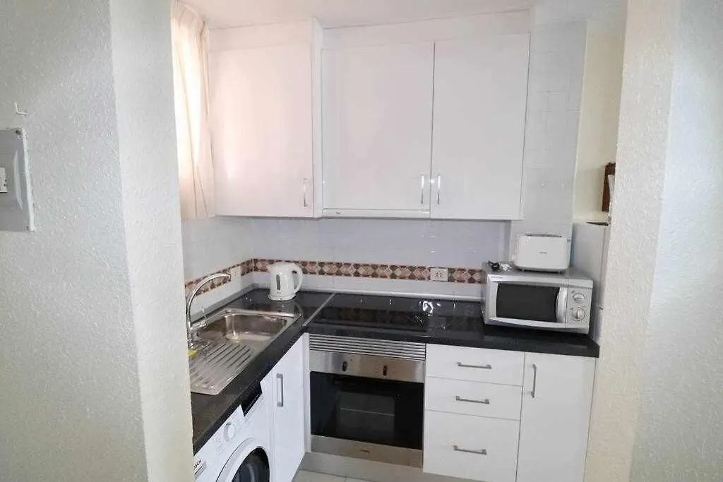 Apartment Parque Santiago II 345 By Tenerife Rental And Sales Costa Adeje  Spain