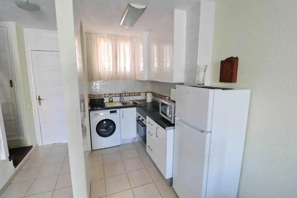 Parque Santiago II 345 by Tenerife Rental&Sales Costa Adeje  Apartamento
