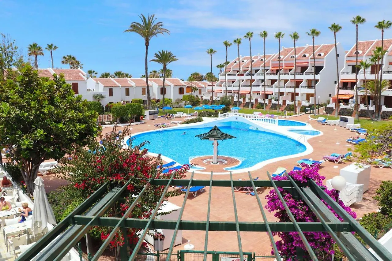Contactos de Parque Santiago II 345 by Tenerife Rental&Sales